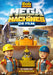Bob De Bouwer - Mega Machines
