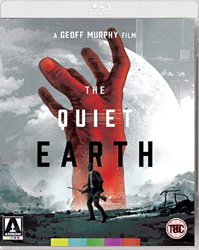 The Quiet Earth