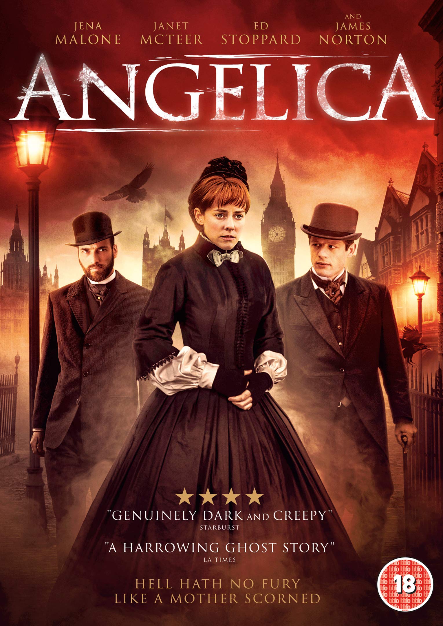 Angelica