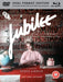 Jubilee - 40th Anniversary Edition (DVD + Blu-ray)