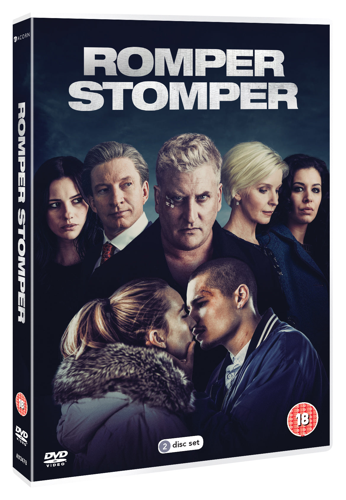 Romper Stomper