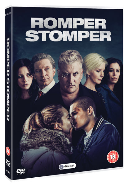 Romper Stomper