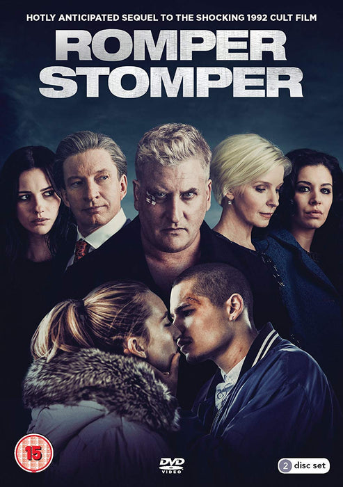 Romper Stomper - TV Series