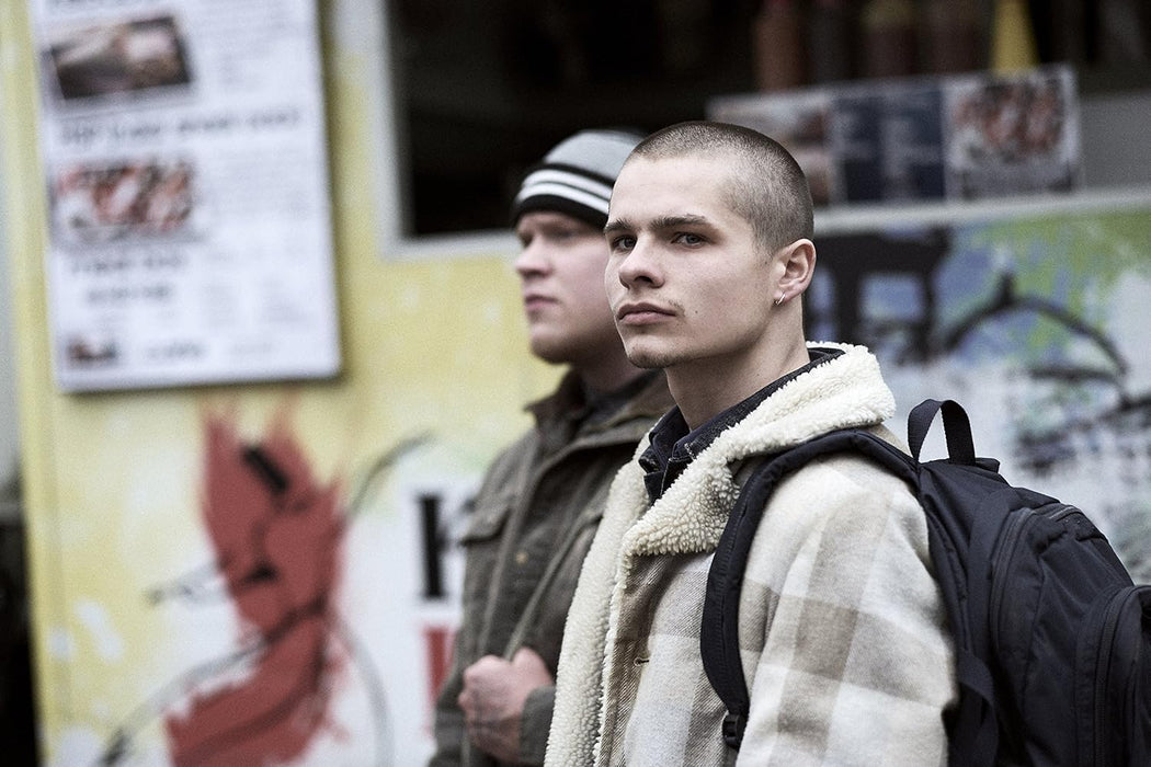 Romper Stomper - TV Series