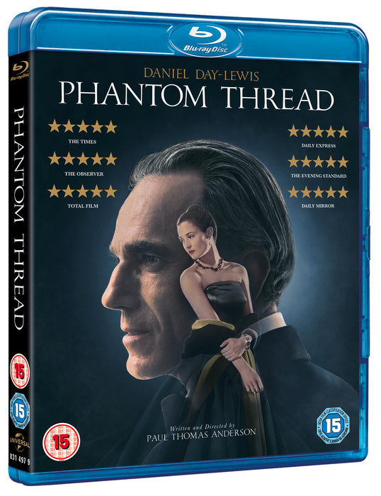 Phantom Thread