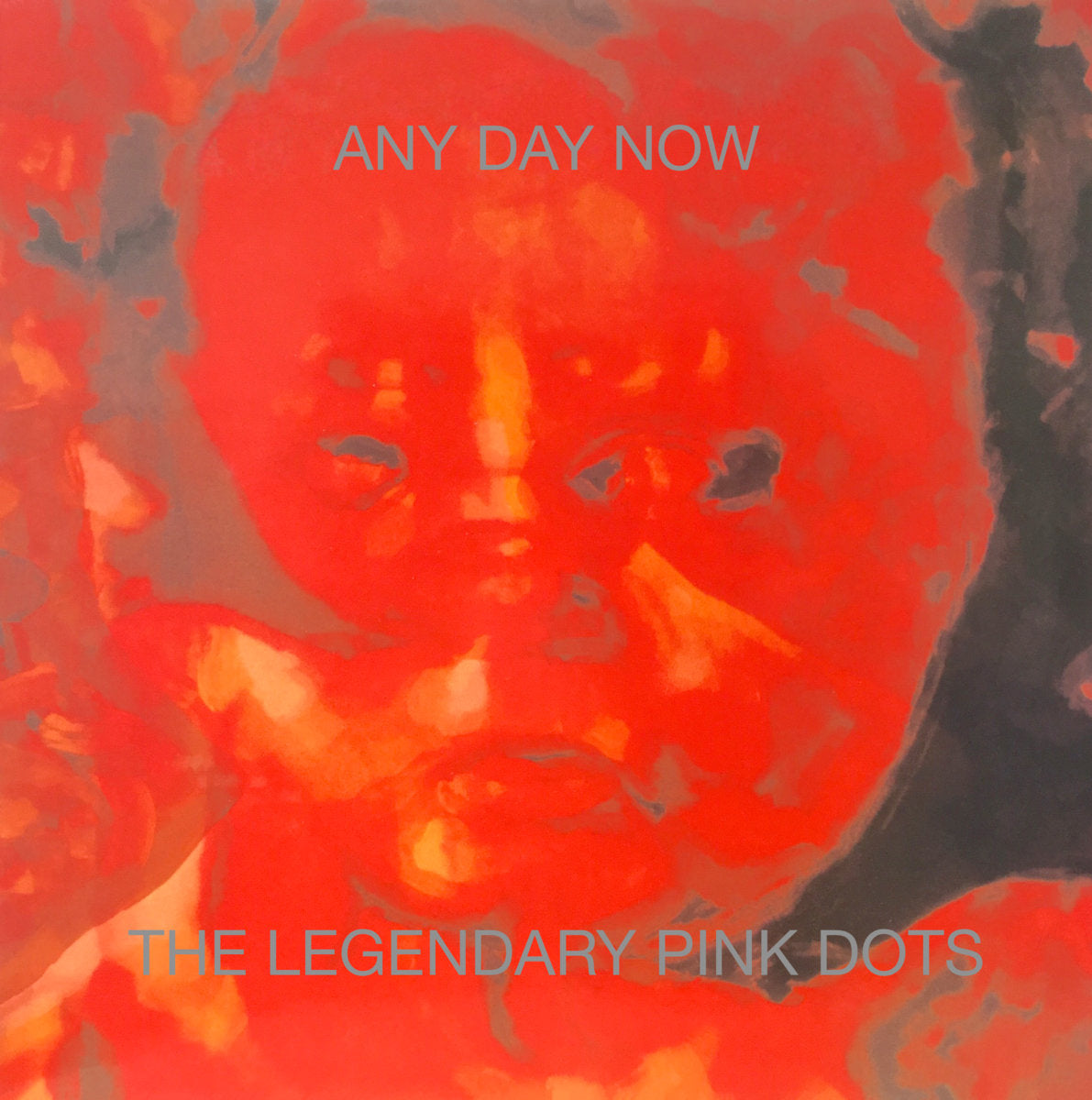 Any Day Now