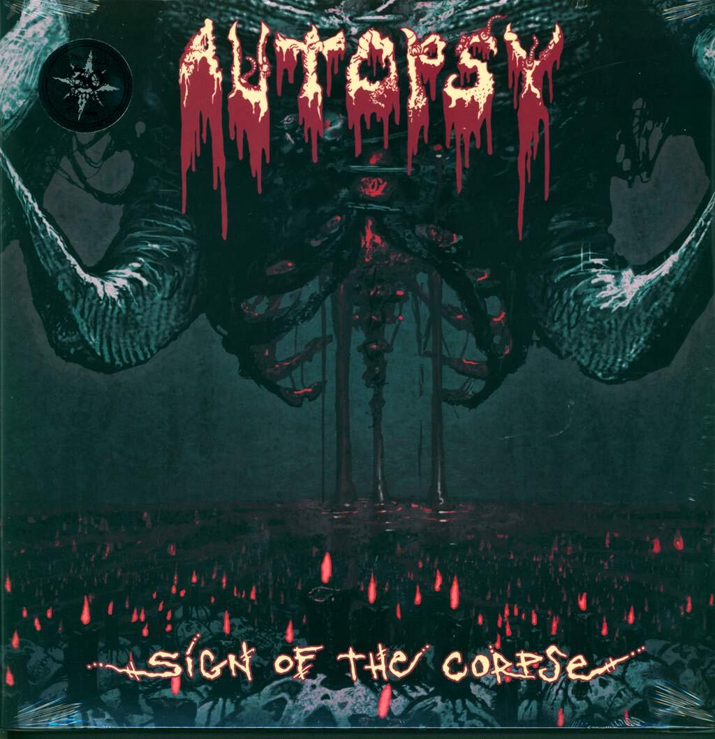 Sign Of The Corpse