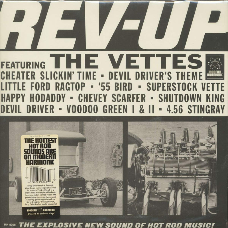 Rev-Up
