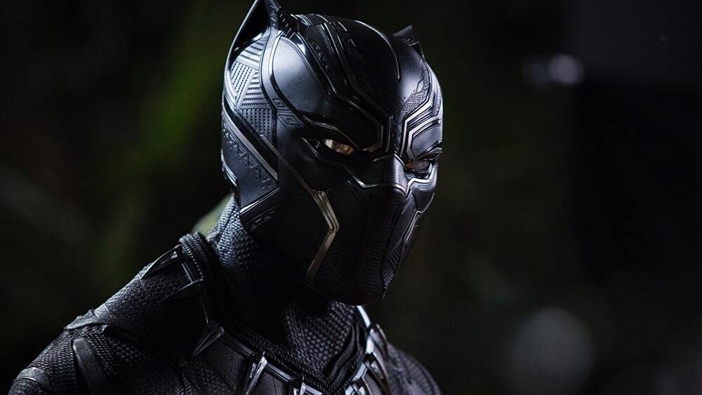 Black panther