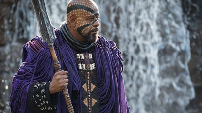 Black panther