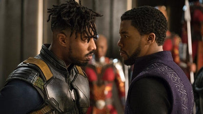 Black panther