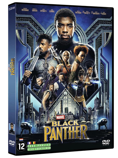 Black panther