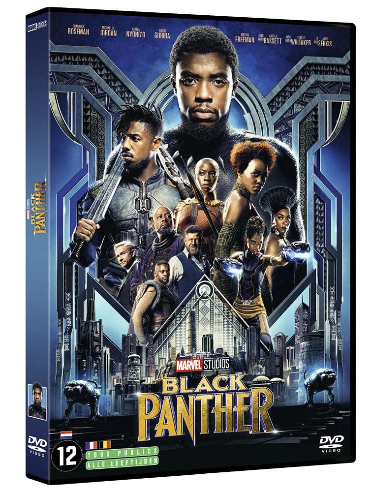 Black panther