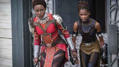 Black Panther - Marvel