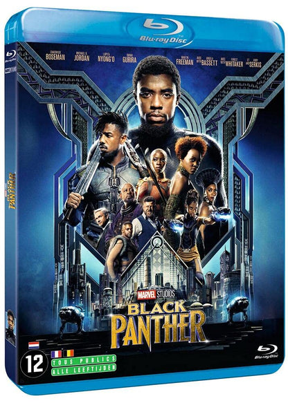 Black Panther - Marvel