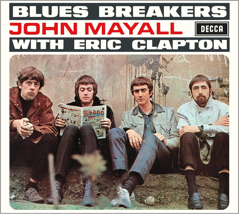 Blues Breakers