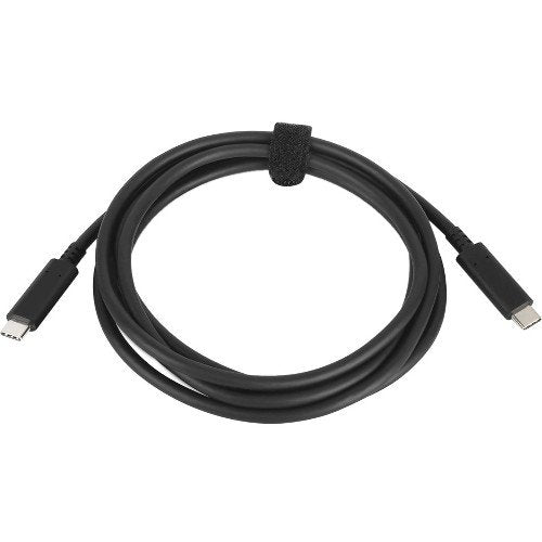 Lenovo USB-C zu USB-C Kabel 2m