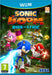 Wii-U - Sonic Boom: Rise of Lyric (DELETED TITLE) /Wii-U