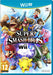 Super Smash Bros (Wii U)