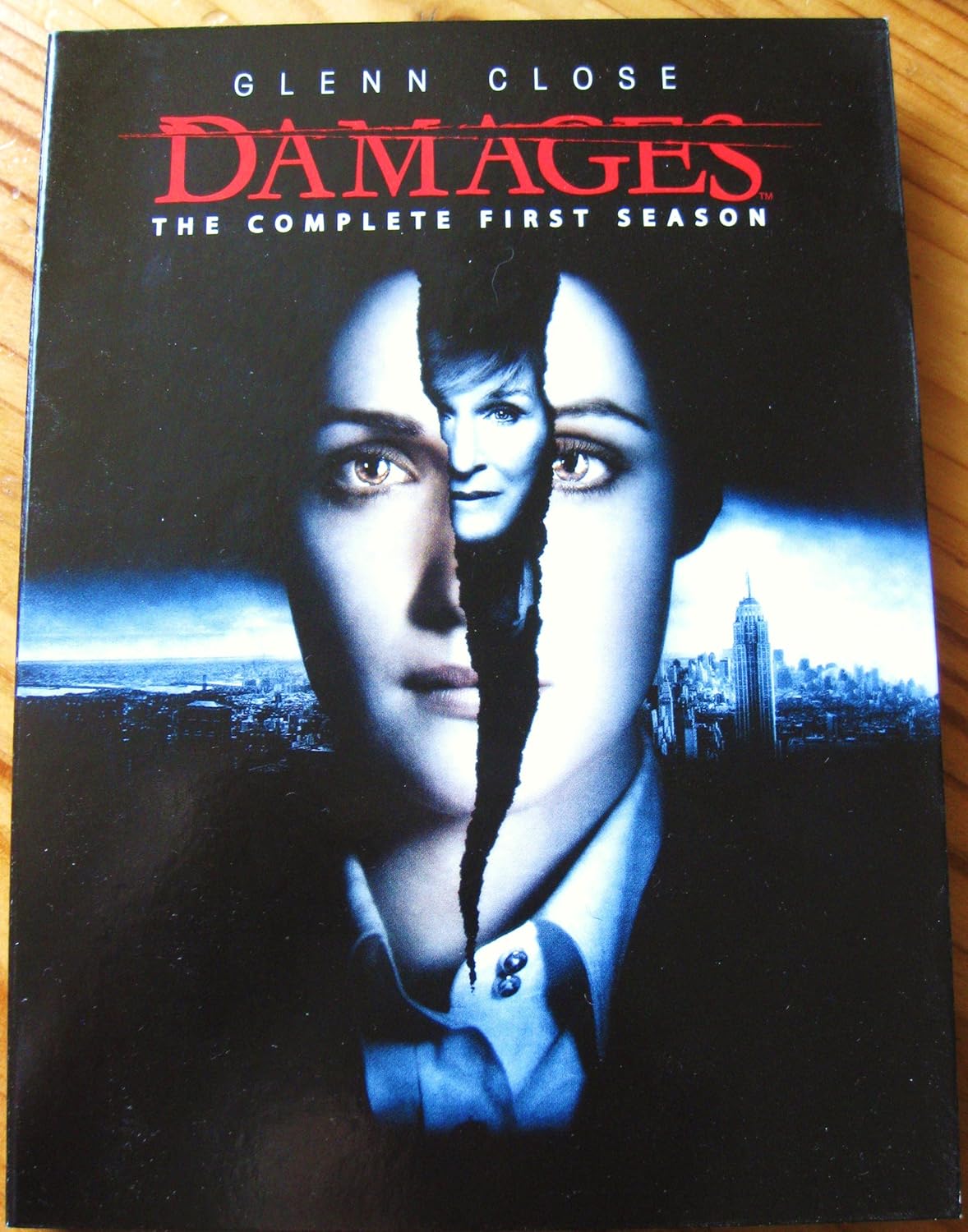 Damages: Season 1