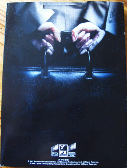 Damages: Season 1