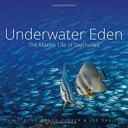 Underwater Eden