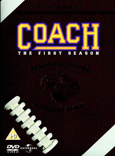 Coach - The First Season