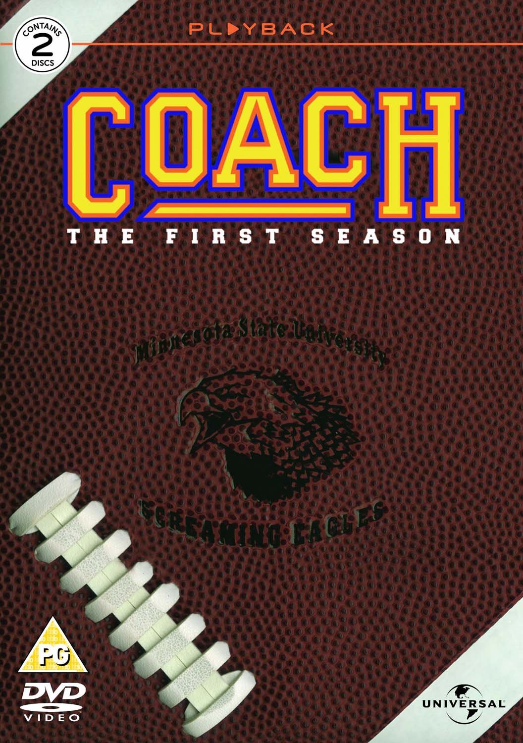 Coach - The First Season