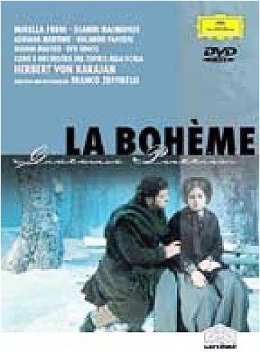 Puccini: La Bohème