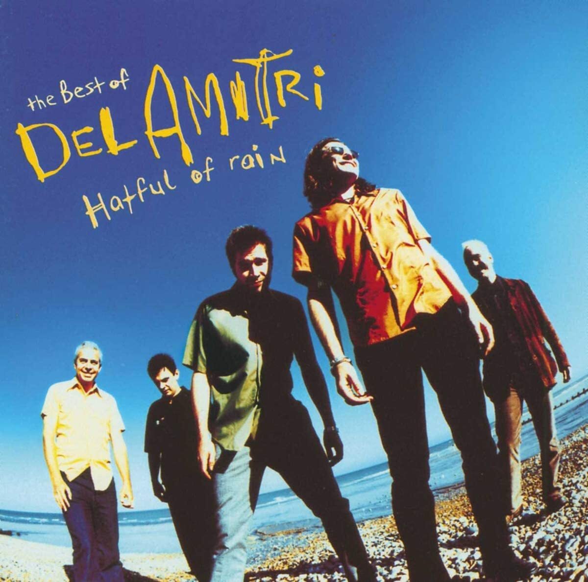 The Best of Del Amitri: Hatful of Rain