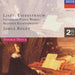 Liszt: Liebestraum: Favourite Piano Works