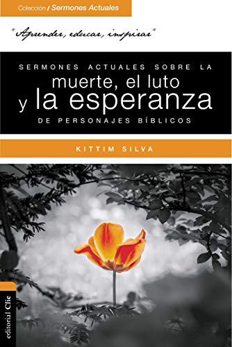 Serm Act Muerte Luto Bibl Sc