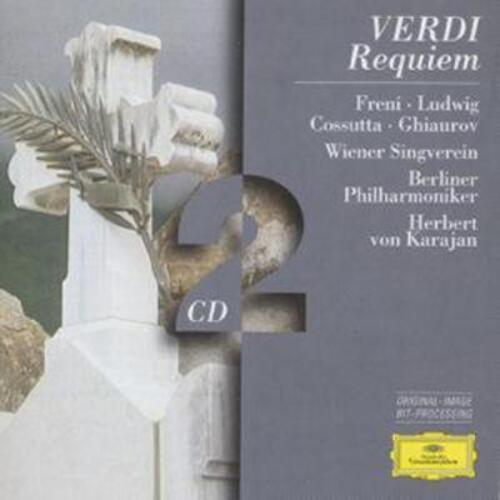 Verdi: Requiem