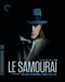 Le samouraï