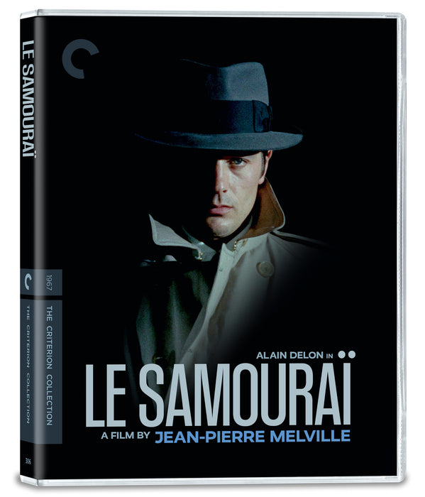 Le samouraï