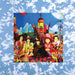 Their Satanic Majesties Request