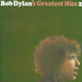 Bob Dylan's Greatest Hits - Volume 2
