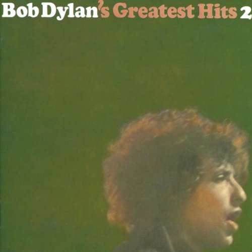 Bob Dylan's Greatest Hits - Volume 2