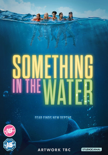 Something In The Water