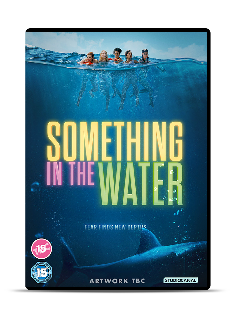 Something In The Water