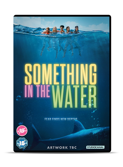 Something In The Water