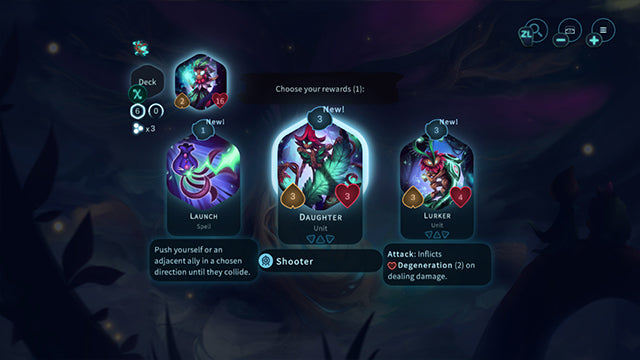 Oaken Nintendo Switch