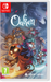 Oaken Nintendo Switch