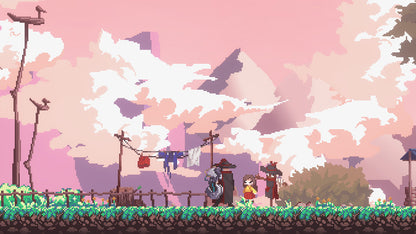 Sanabi (Nintendo Switch)