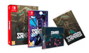 Sanabi Collectors Edition (Nintendo Switch)
