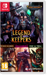 Legend of Keepers