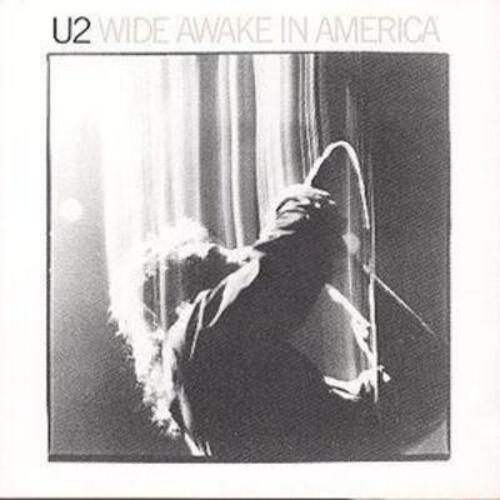 Wide Awake in America