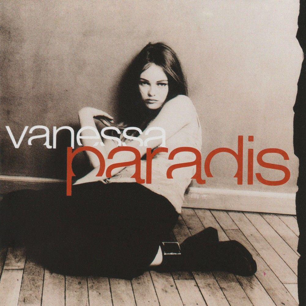 Vanessa Paradis