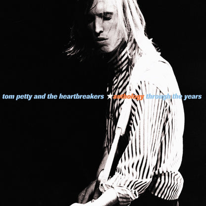 Through the Years: ANTHOLOGY