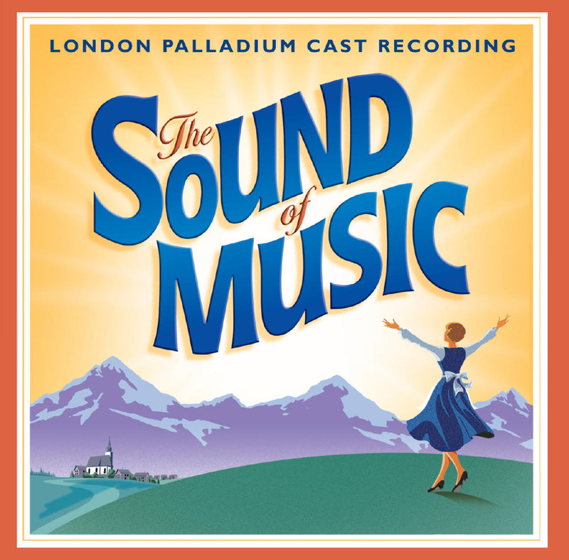 The Sound of Music: London Palladium Cast Recording